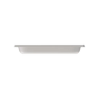 Rieber Bac GN en inox GN 1/3 - 40 mm, contenu : 1 litre, Mod. 13 040