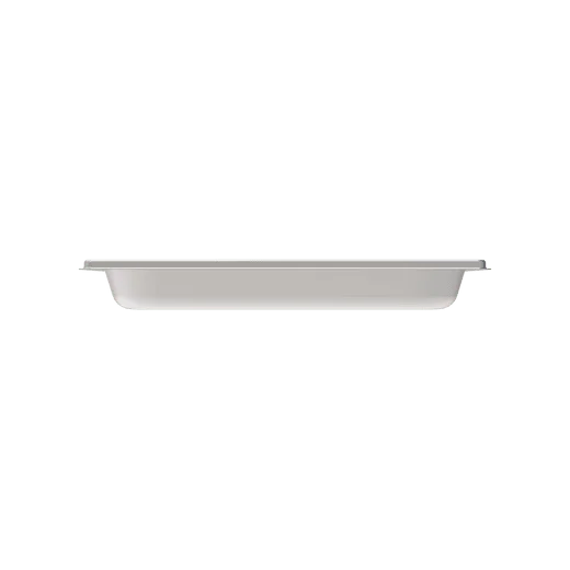 Rieber Bac GN en inox GN 1/3 - 40 mm, contenu : 1 litre, Mod. 13 040