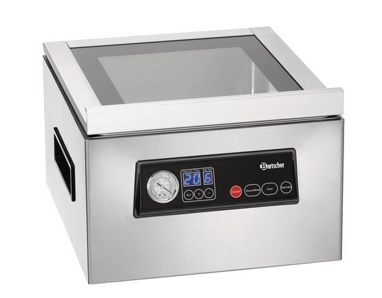 Bartscher Machine sous vide K 300/60L