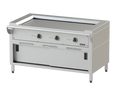 Nayati Grill Teppan Yaki électrique TP15/E