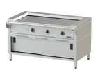 Nayati Grill Teppan Yaki électrique TP15/E