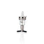 Dispositif de dosage PSilver - 4cl - 4 pièces