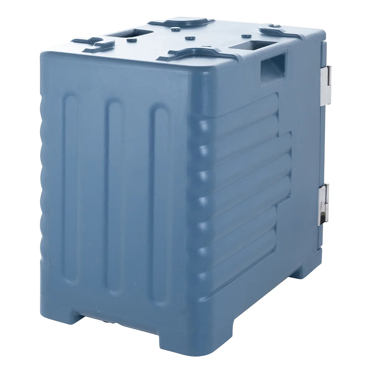 Caisse isotherme ECO GN 1/1 - chargement frontal