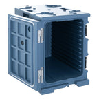 Caisse isotherme ECO GN 1/1 - chargement frontal
