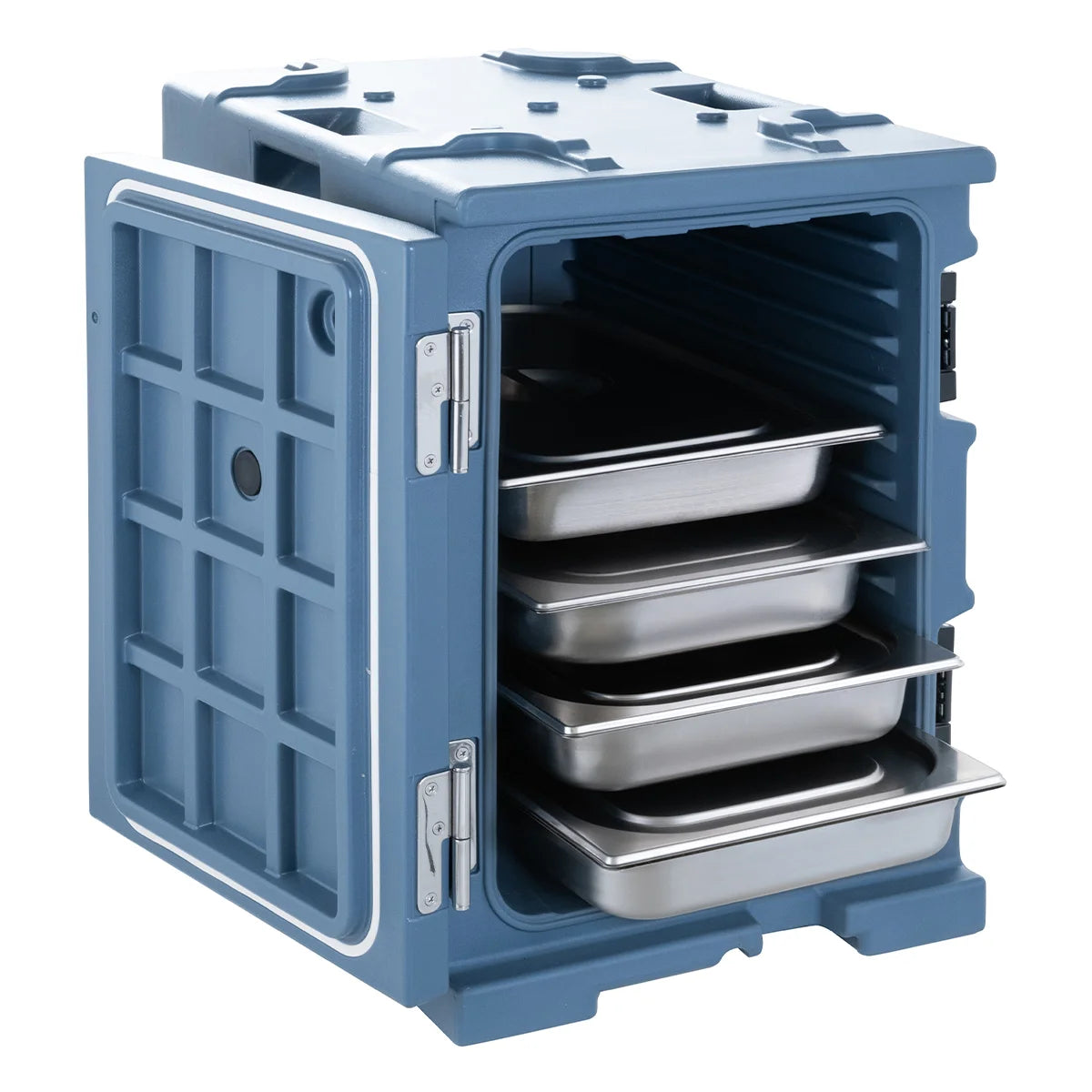 Caisse isotherme ECO GN 1/1 - chargement frontal