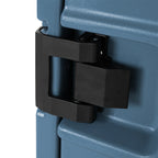 Caisse isotherme ECO GN 1/1 - chargement frontal