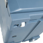 Caisse isotherme ECO GN 1/1 - chargement frontal