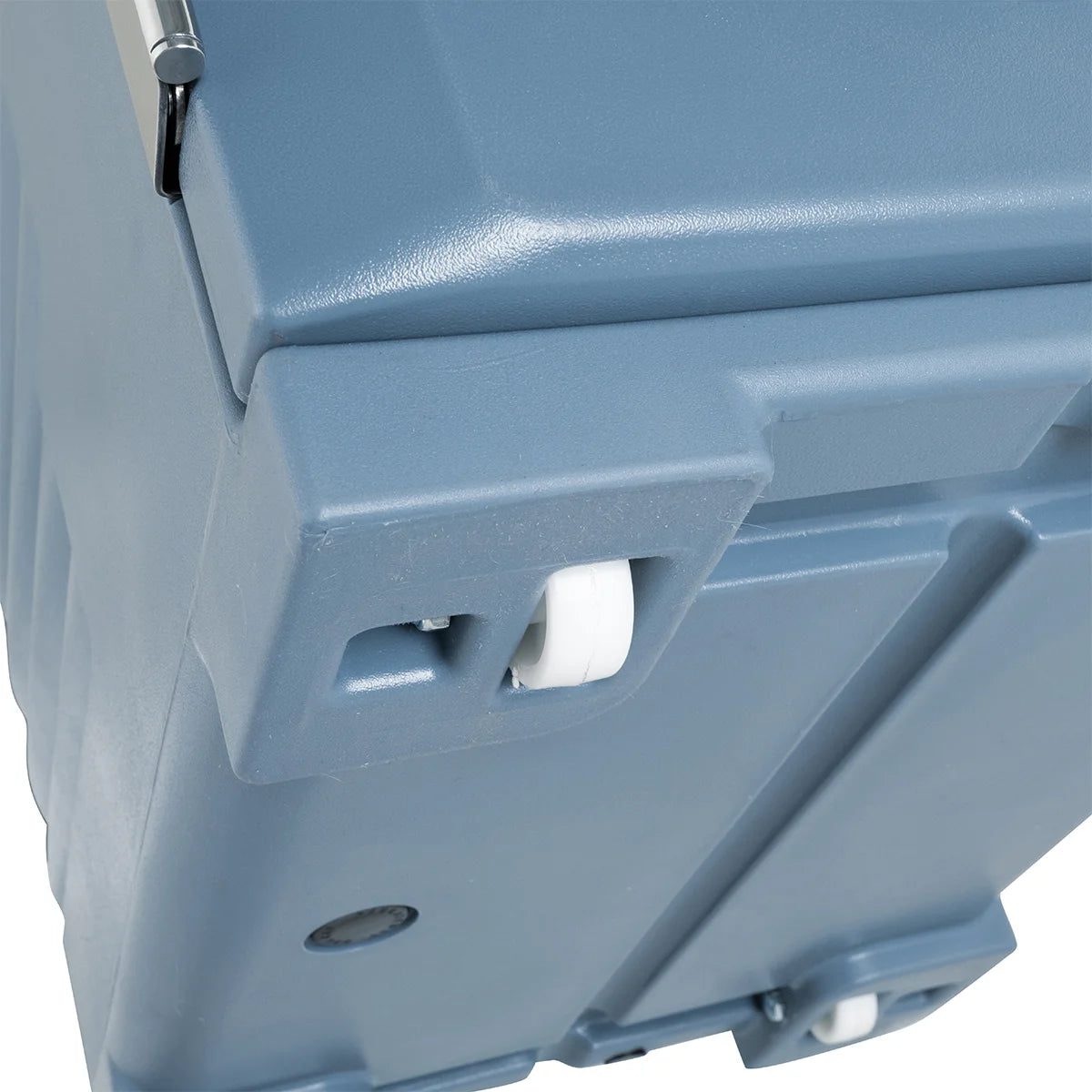 Caisse isotherme ECO GN 1/1 - chargement frontal