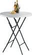 Table de bar Barbados