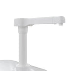 Distributeur de sauces - 3 x 2 litres - Pompe doseuse PP