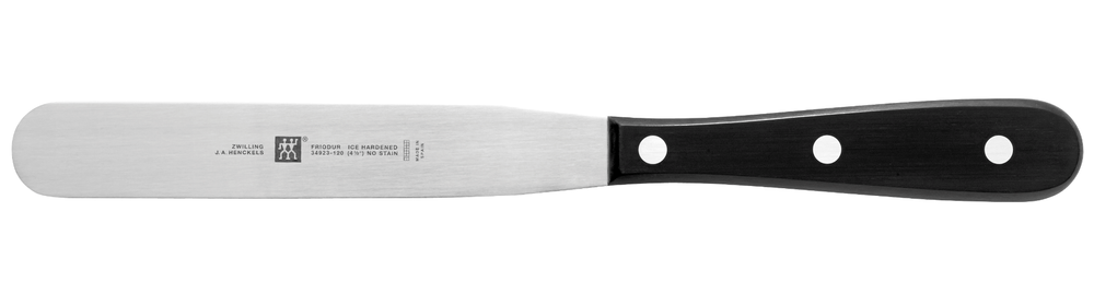 Spatule de confiseur Zwilling Accessoires Specials, 120 mm