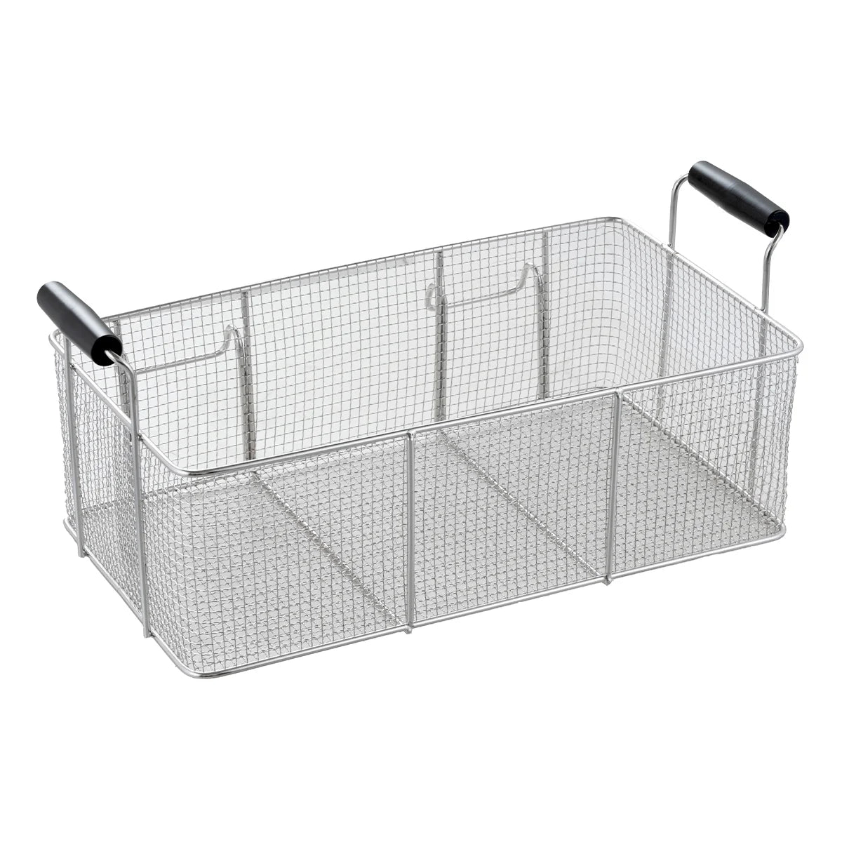 Panier de friture pour friteuse à beignets électrique - 20,4 litres