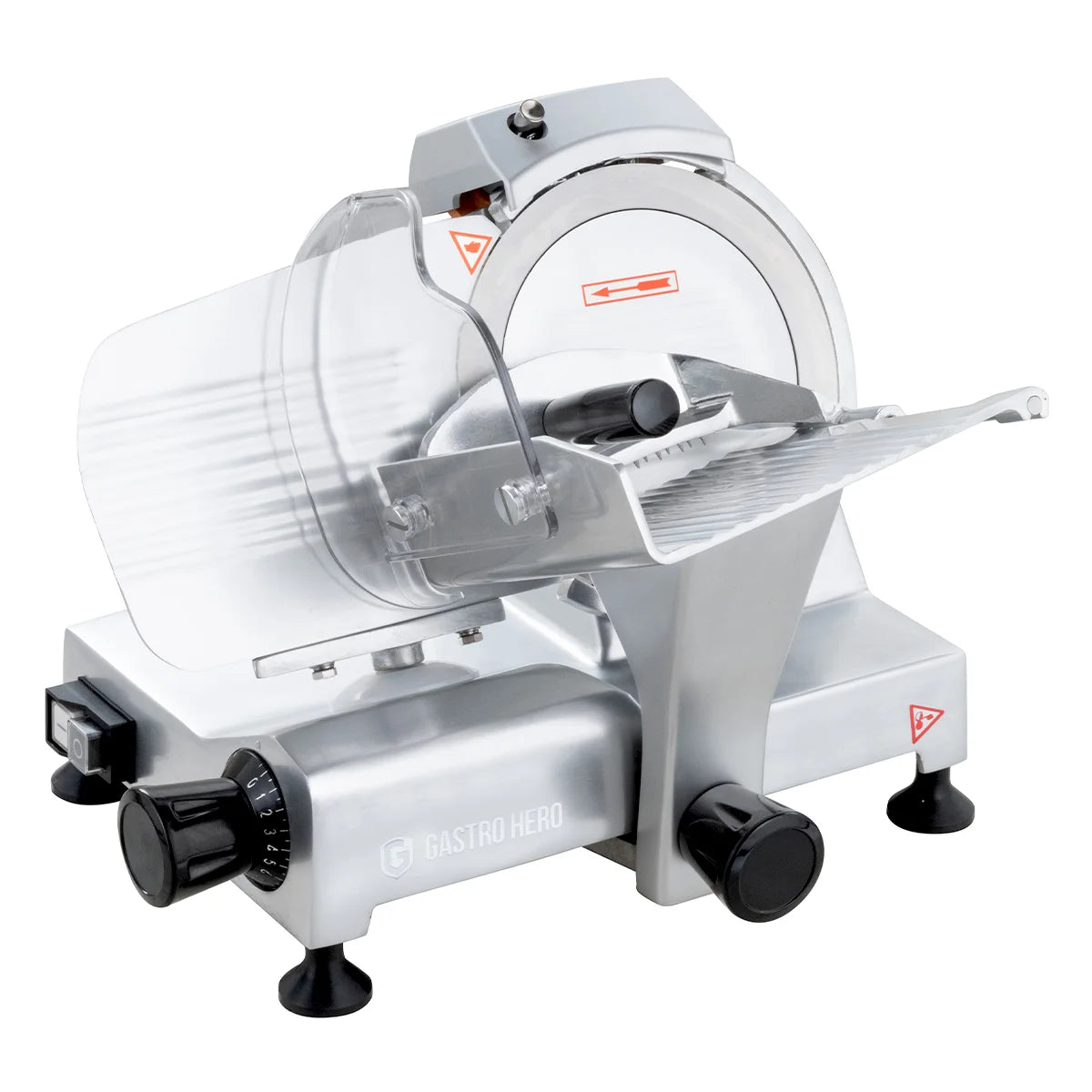 Trancheuse ASM 195 mm