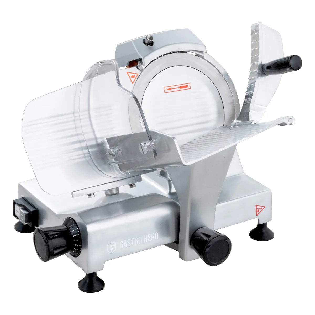 Trancheuse ASM 195 mm