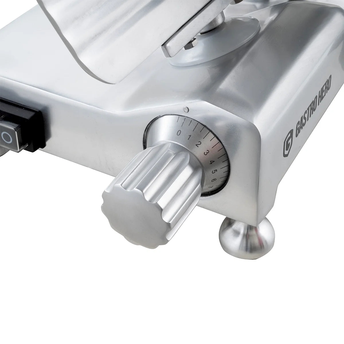 Trancheuse ASM 220 mm