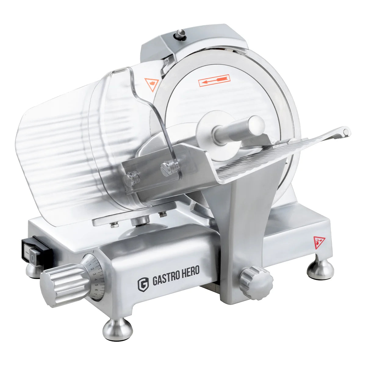 Trancheuse ASM 220 mm