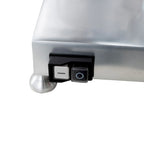 Trancheuse ASM 220 mm