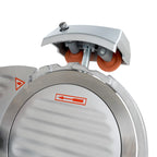 Trancheuse ASM 220 mm