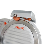 Trancheuse ASM 220 mm