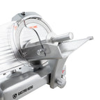 Trancheuse ASM 220 mm