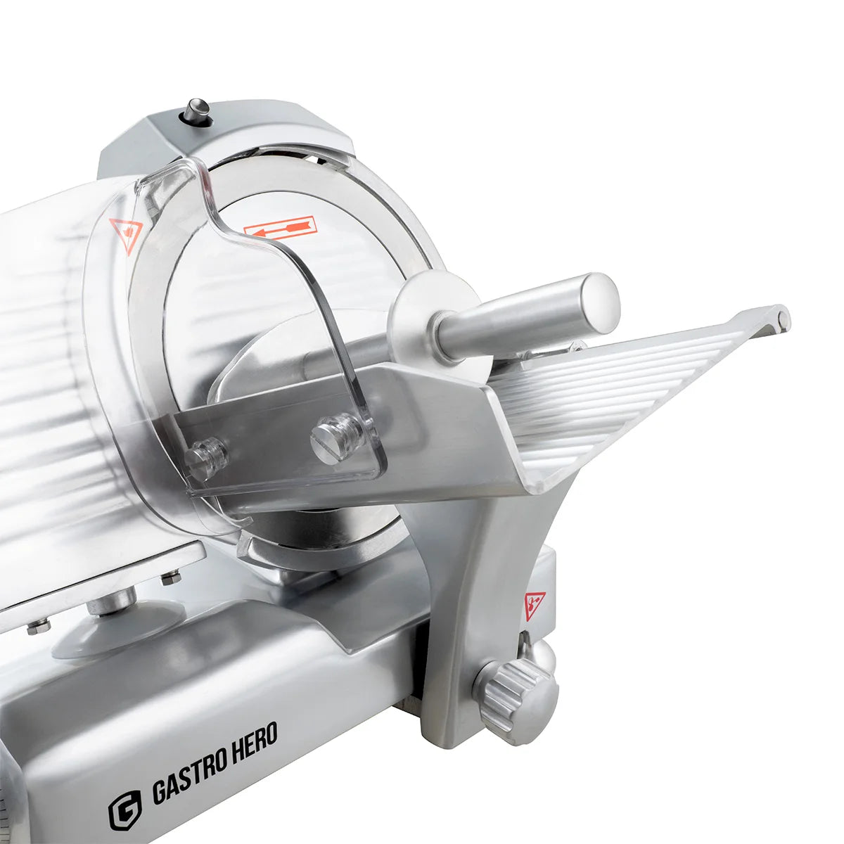 Trancheuse ASM 220 mm