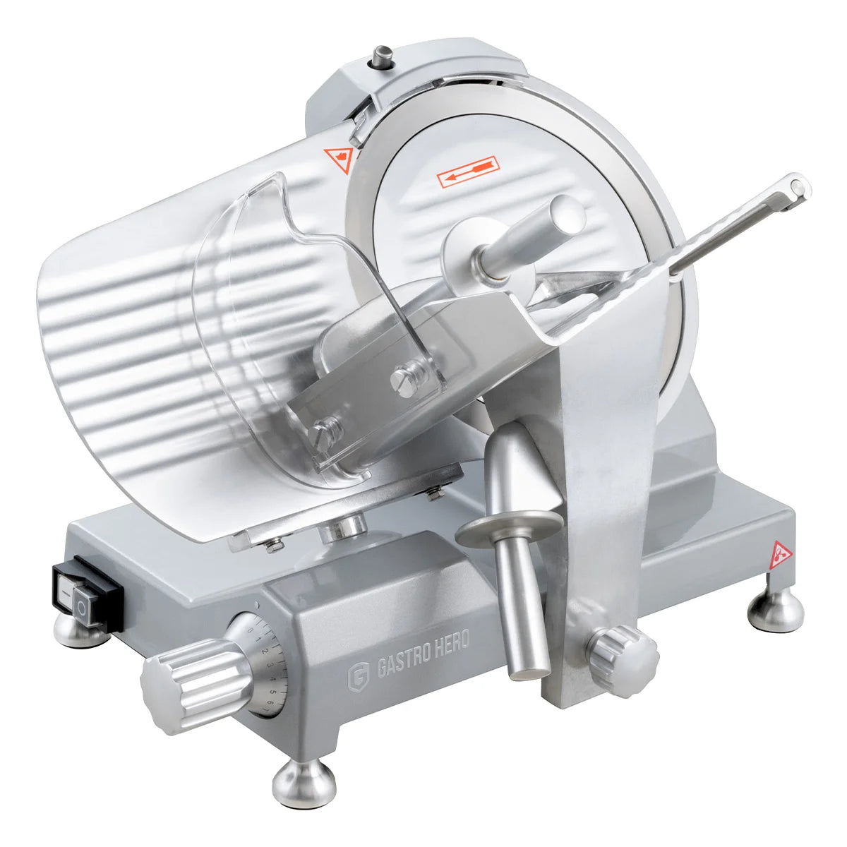 Trancheuse ASM 250 mm