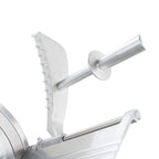 Trancheuse ASM 300 mm