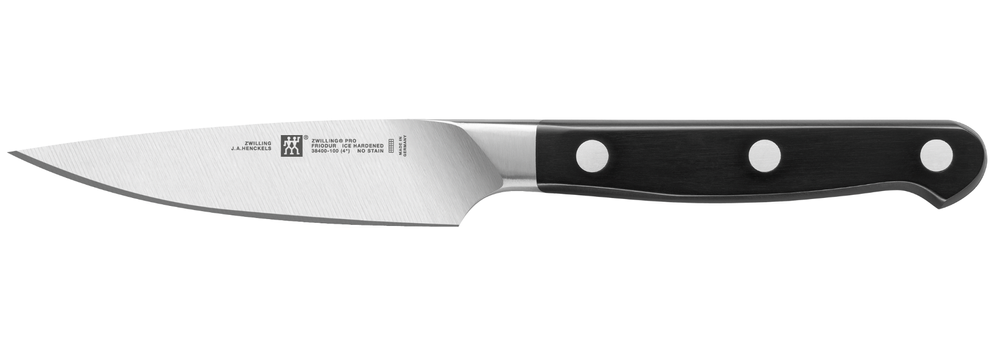 Couteau à larder et garnir Zwilling PRO, 100 mm