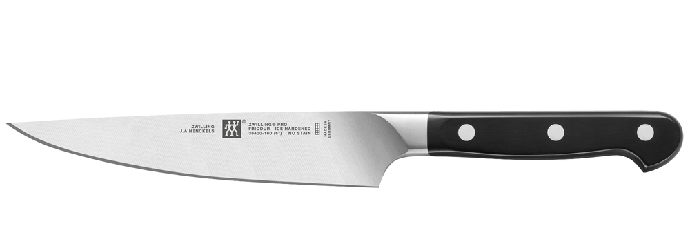 Couteau à viande Zwilling PRO, 160mm
