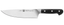 Couteau de chef Zwilling PRO 200 mm