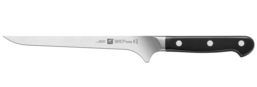 Couteau à fileter Zwilling PRO, 180 mm