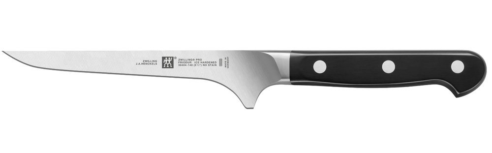 Couteau à désosser Zwilling PRO de 140 mm