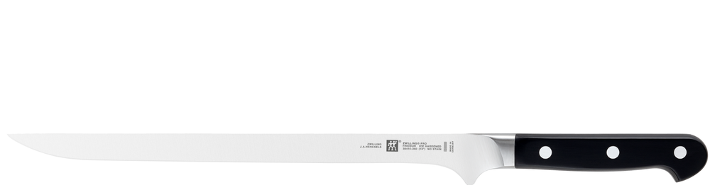 Jamonero Zwilling PRO, 260mm