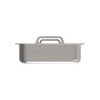 Rieber thermoplates® 1/2 100 nano – avec poignées