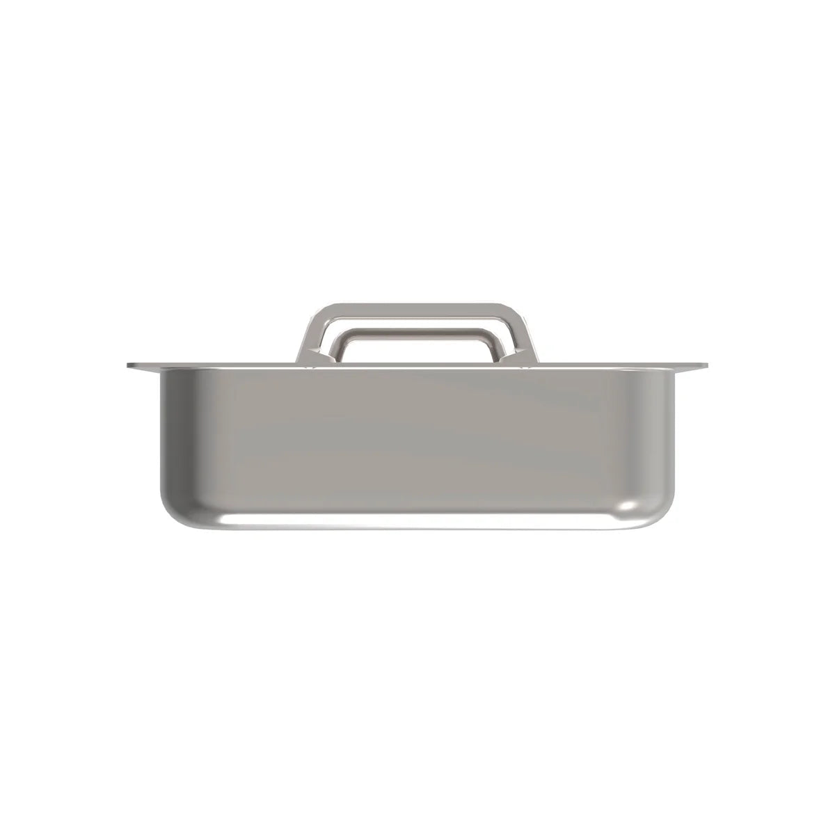 Rieber thermoplates® 1/2 100 nano – avec poignées