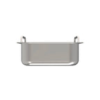 Rieber thermoplates® 1/2 100 nano – avec poignées
