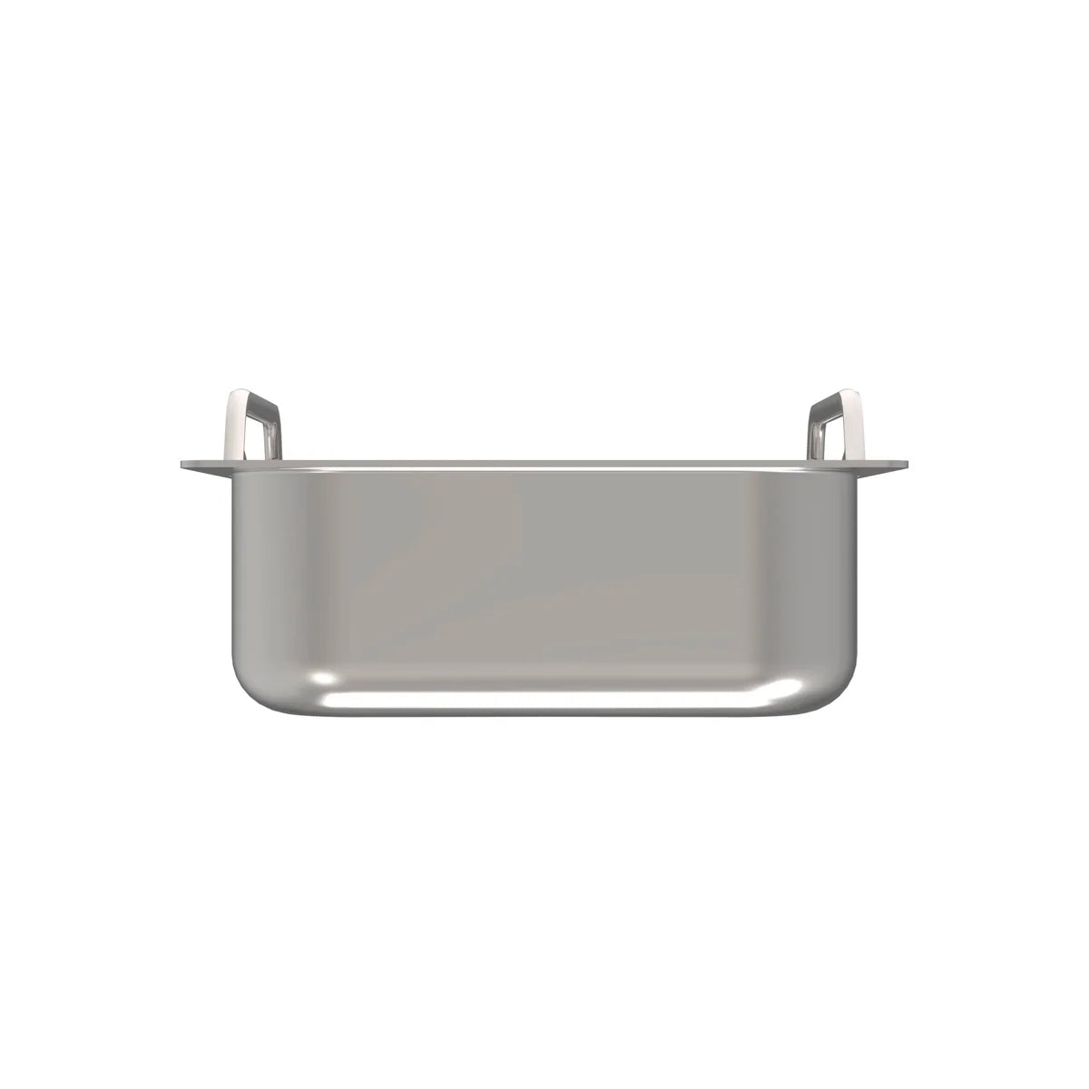 Rieber thermoplates® 1/2 100 nano – avec poignées