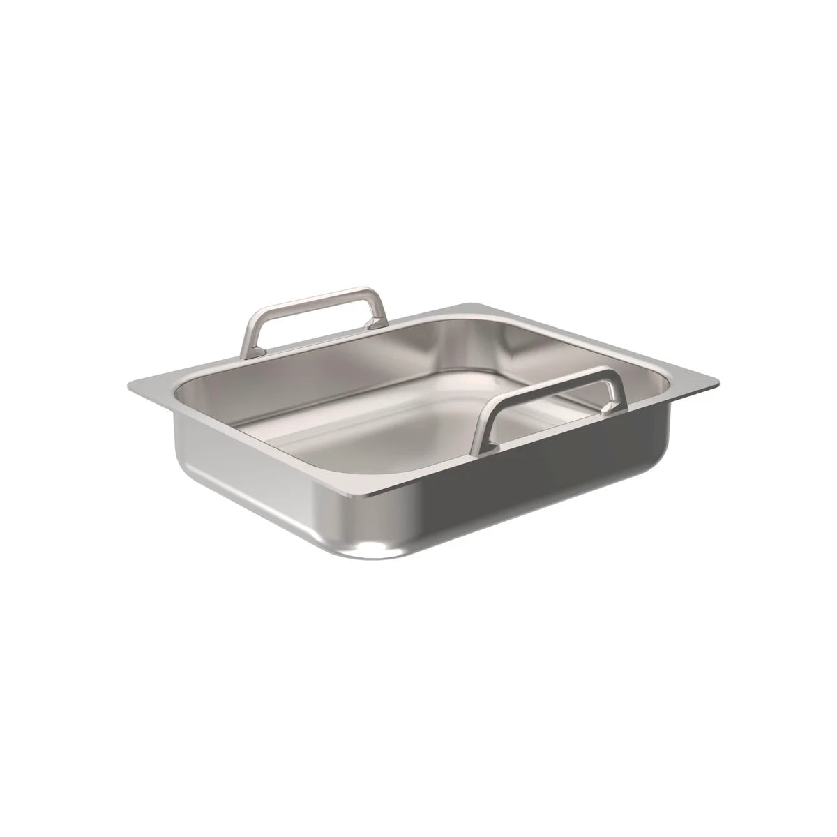 Rieber thermoplates® 1/2 065 nano – avec poignées