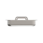Rieber thermoplates® 1/2 065 nano – avec poignées