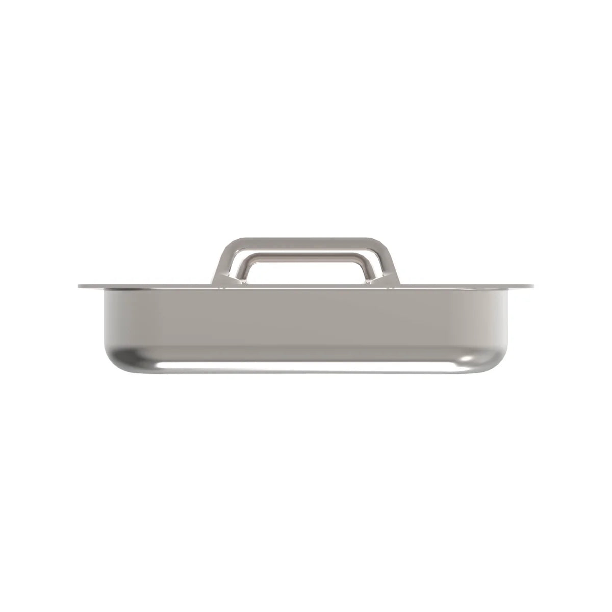 Rieber thermoplates® 1/2 065 nano – avec poignées