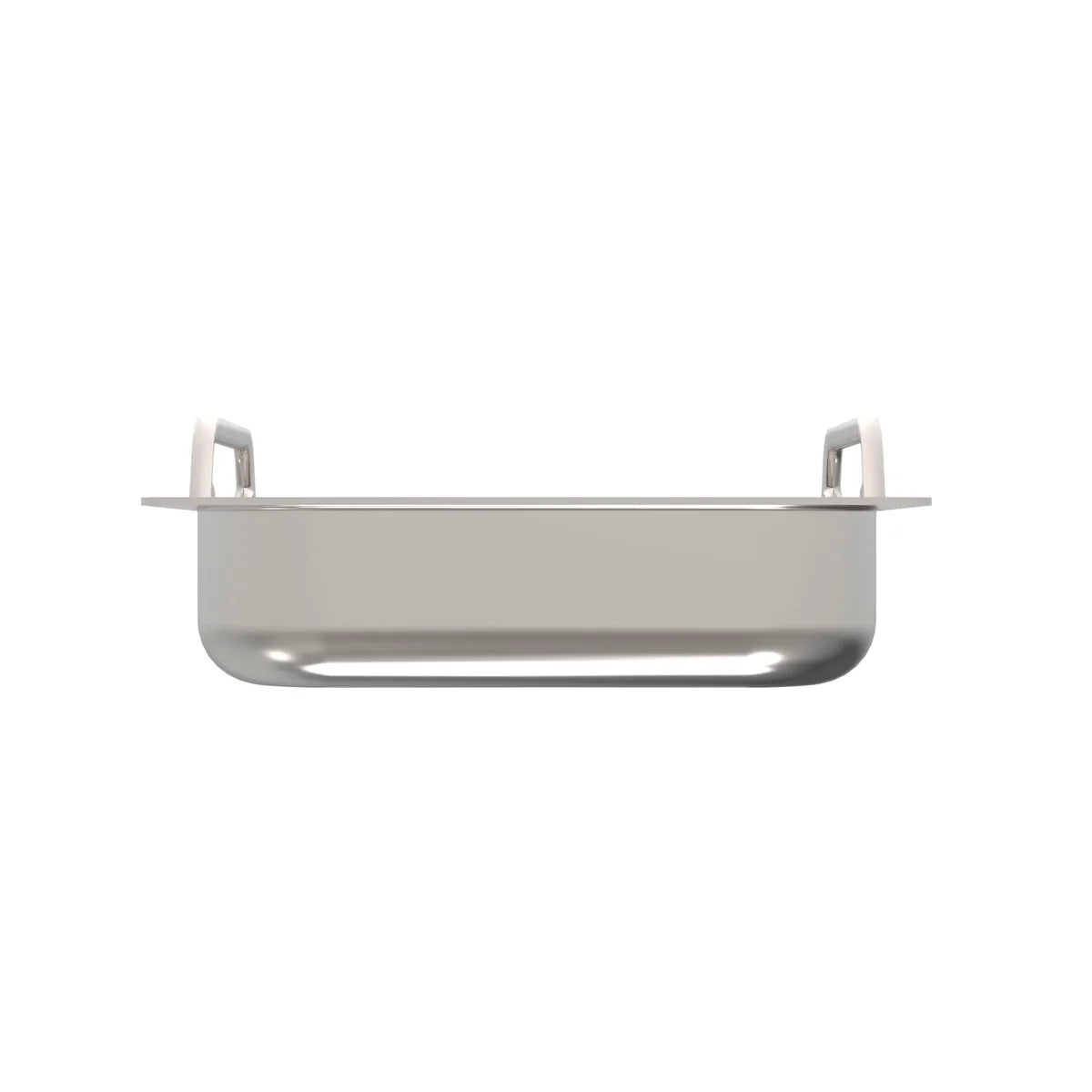 Rieber thermoplates® 1/2 065 nano – avec poignées
