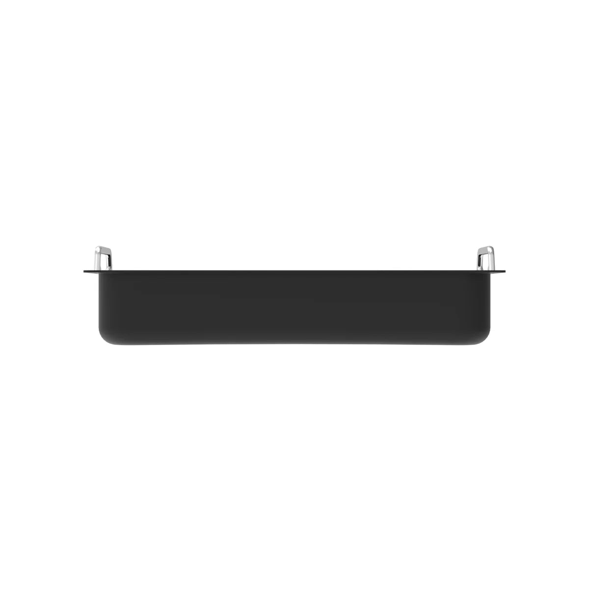 Rieber thermoplates® 1/1 100 revêtu – avec poignées