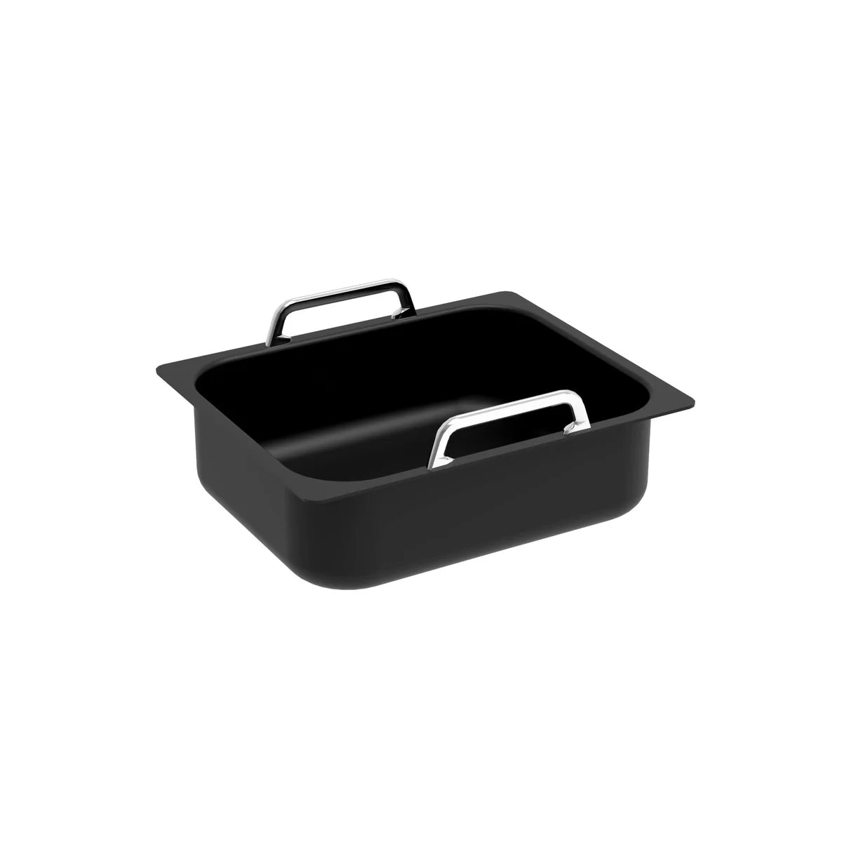 Rieber thermoplates® 1/2 100 revêtu – avec poignées