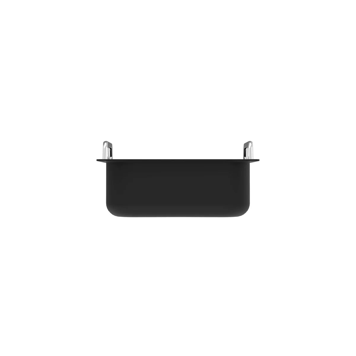 Rieber thermoplates® 1/2 100 revêtu – avec poignées