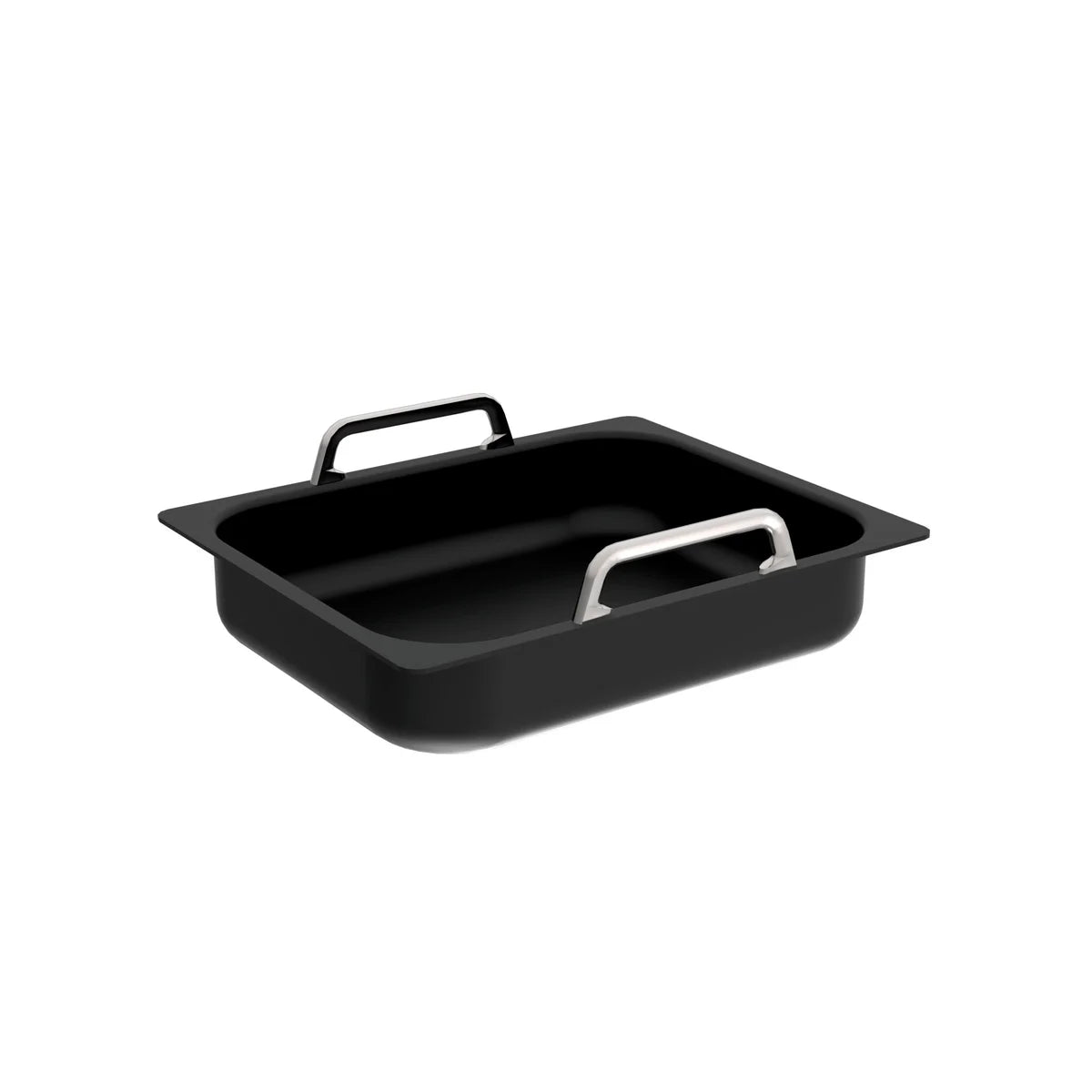 Rieber thermoplates® 1/2 065 revêtu – avec poignées