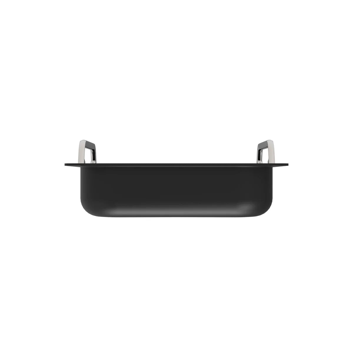 Rieber thermoplates® 1/2 065 revêtu – avec poignées