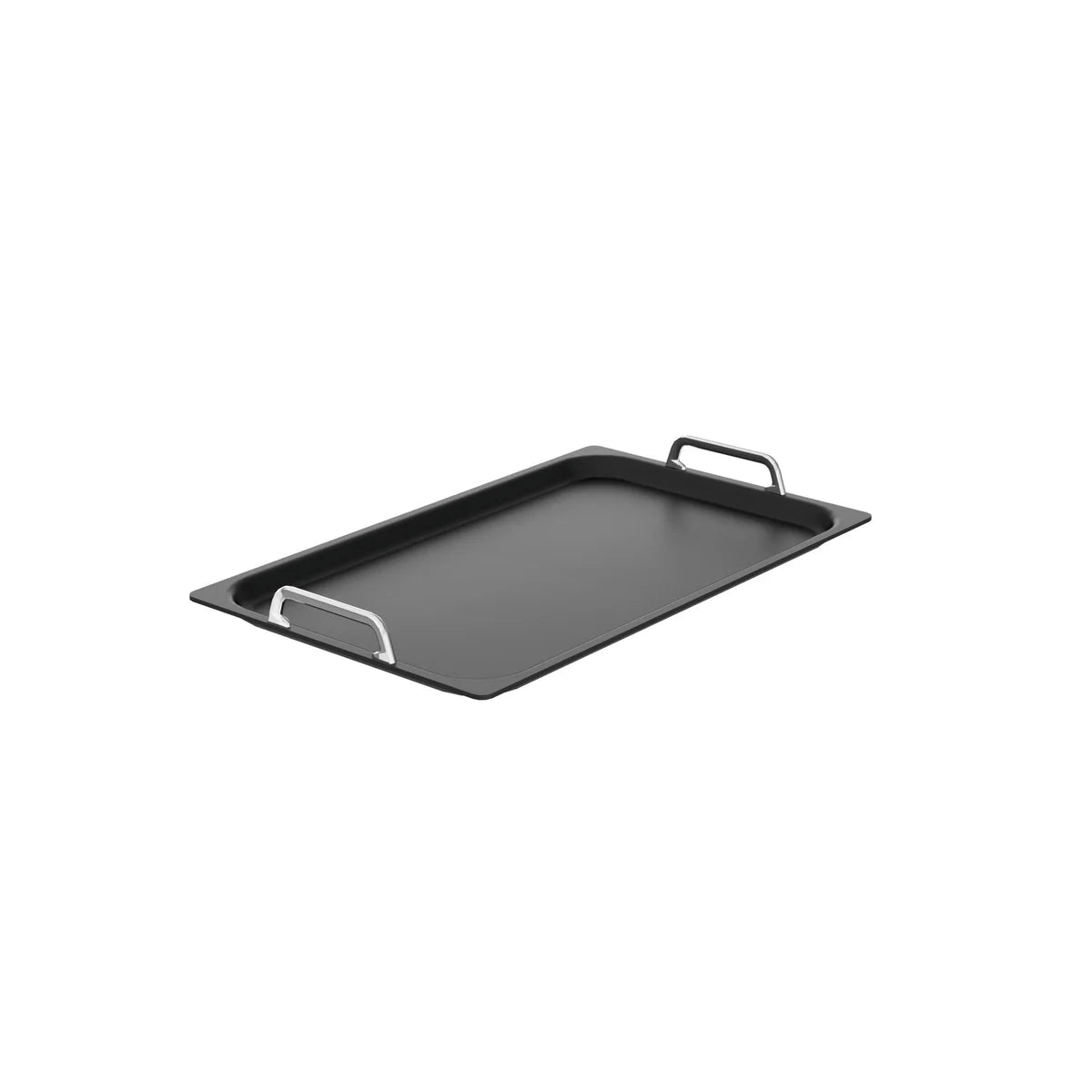 Rieber thermoplates® 1/1 020 revêtue – avec poignées