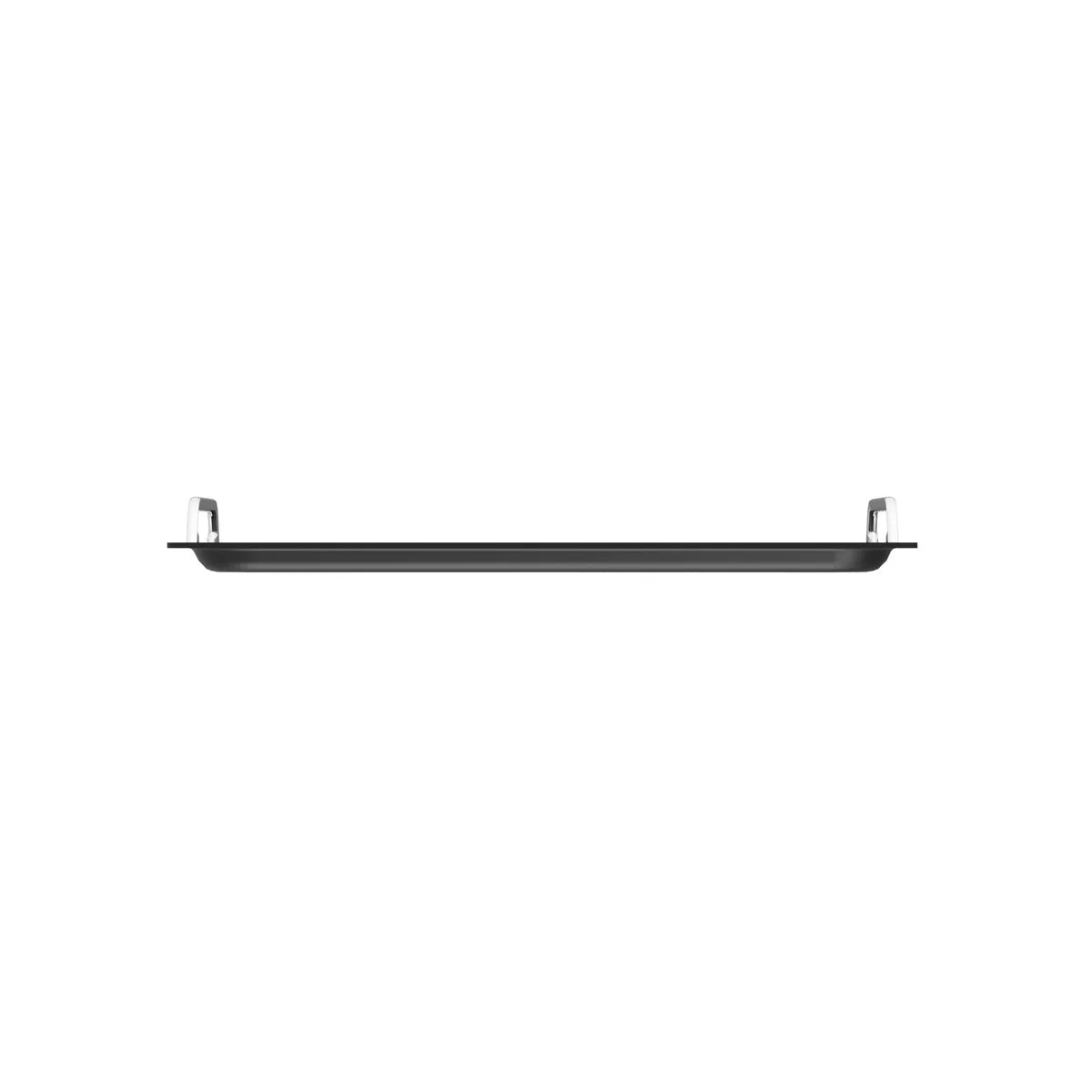Rieber thermoplates® 1/1 020 revêtue – avec poignées
