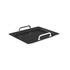 Rieber thermoplates® 1/2 020 revêtue – avec poignées