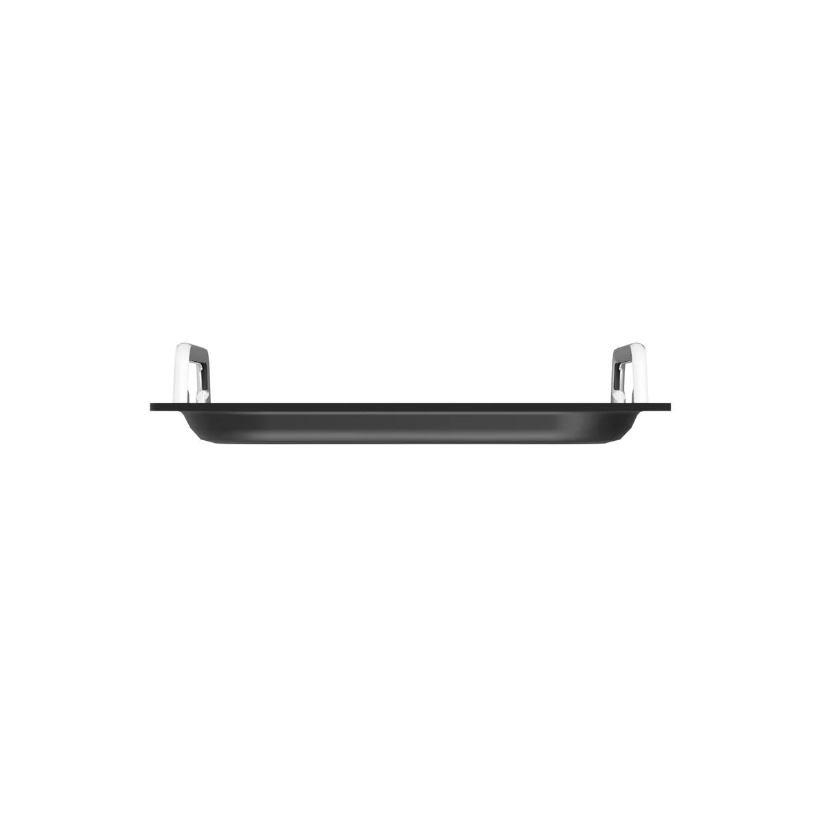 Rieber thermoplates® 1/2 020 revêtue – avec poignées